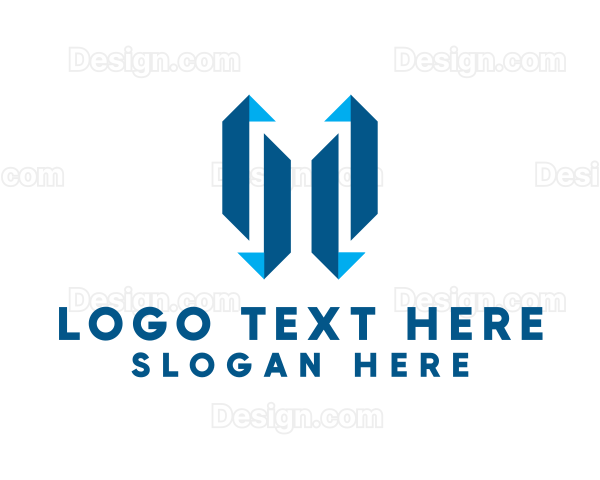 Construction Building Property Logo