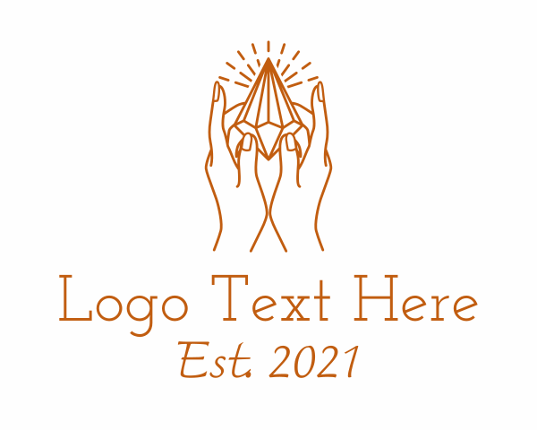 Accessories logo example 1