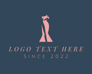 Sexy Fashion Dressmaker logo