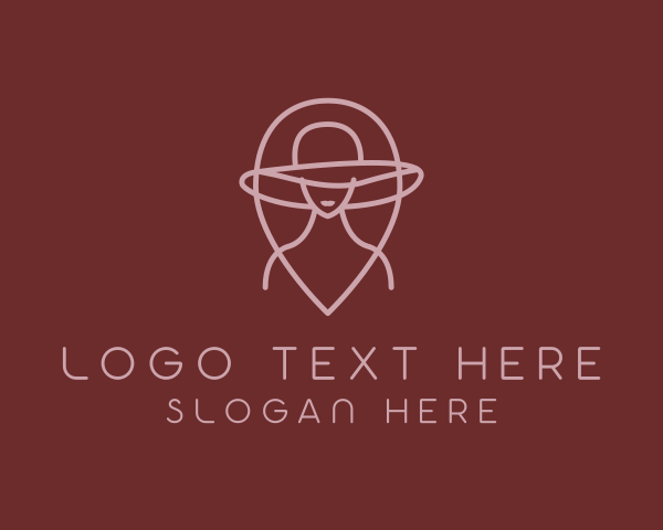 Store logo example 2