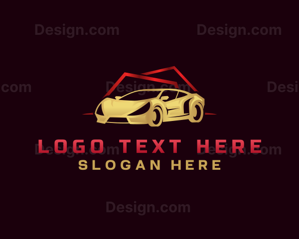 Car Vehicle Automotive Logo