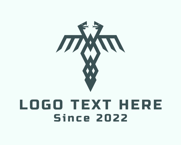 Medtech logo example 1