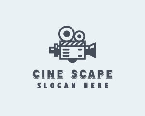 Clapperboard Cinema Studio logo