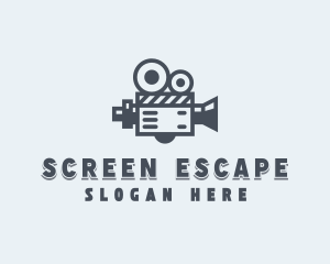 Clapperboard Cinema Studio logo