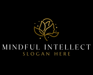 Healing Mental Wellness logo design