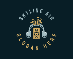 Radio Music Streaming logo