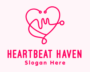 Heart Care Hospital logo