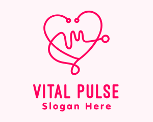 Heart Care Hospital logo