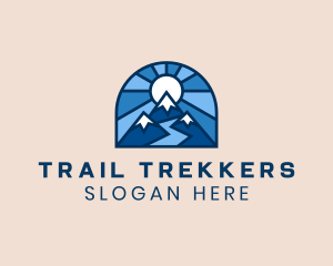 Sun Mountain Outdoors logo