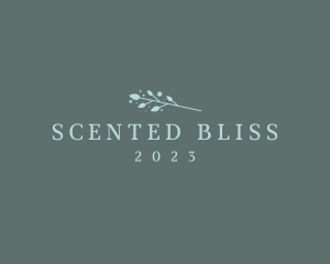 Elegant Scent Business logo design