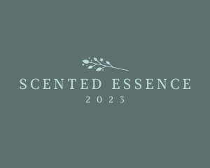 Elegant Scent Business logo design
