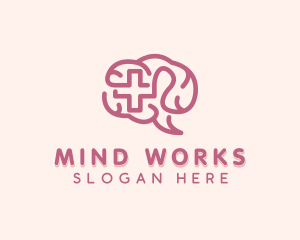 Wellness Brain Psychology logo