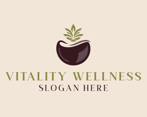 Healthy Organic Coconut logo