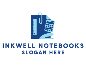 Office Stationery Supplies logo