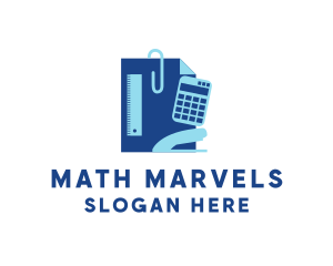 Office Stationery Supplies logo
