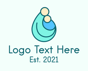 Maternity Care Clinic logo