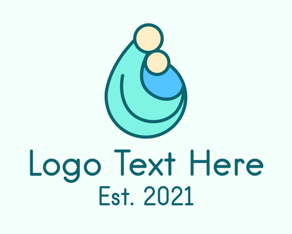 Medical Facility logo example 4