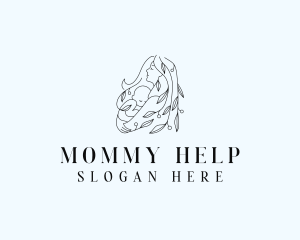 Mother Infant Child Care logo