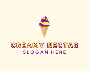 Gelato Ice Cream  logo