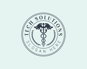 Caduceus Medical Clinic Logo