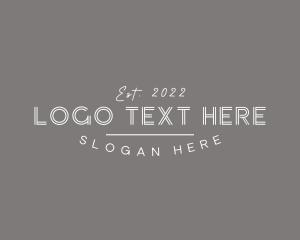 Modern Elegant Brand logo