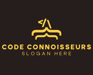 Eagle Code Programming logo