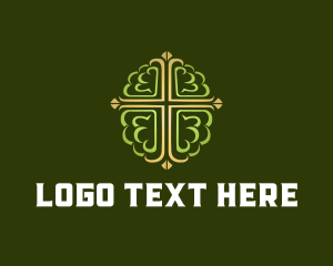 Cross Mental Health logo