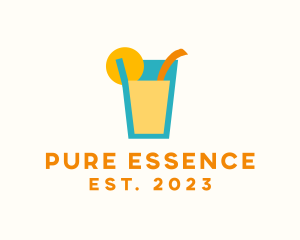 Drink Beverage Juice logo