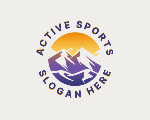 Mountain Summit Adventure logo