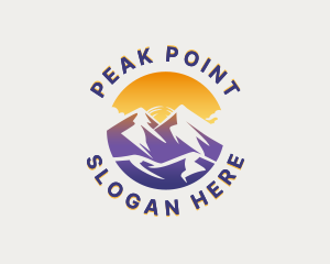 Mountain Summit Adventure logo