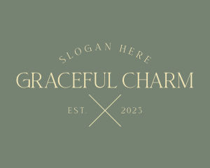 Elegant Premium Business logo