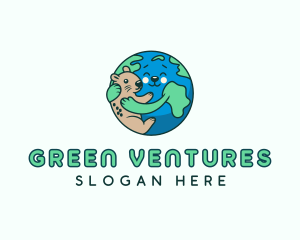 Otter Sustainable World logo