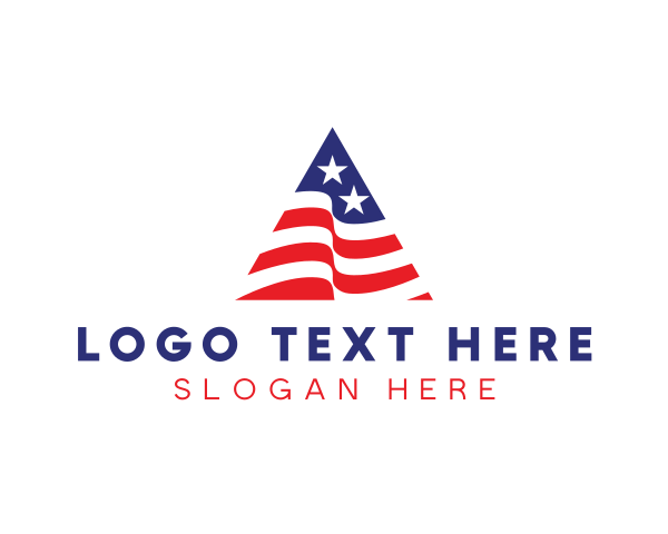 Washington logo example 3