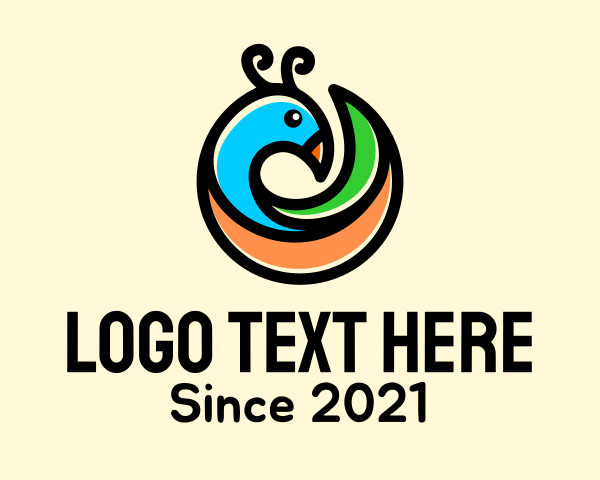 Pet logo example 4