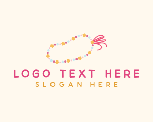 Bracelet Bead Jewelry logo