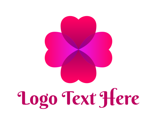 Wedding Services logo example 4