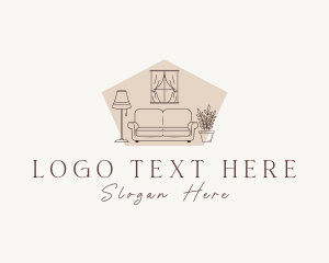 Home Decor Furniture logo