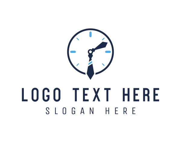 Second logo example 1