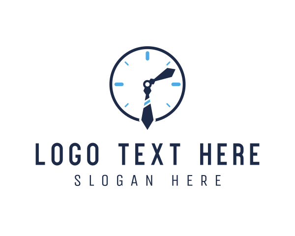 Job logo example 2