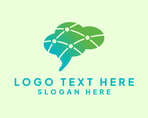 Brain Psychology Research logo