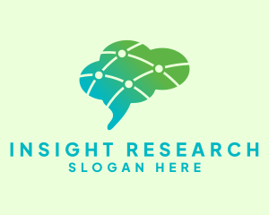 Brain Psychology Research logo