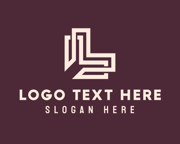 Business logo example 2