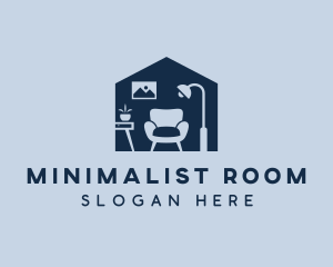 Home Furniture Design logo