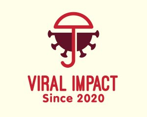 Virus Umbrella Protection logo