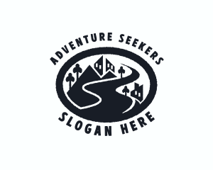 Outdoor Road Tour logo