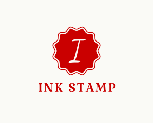 Wax Seal Stamp logo