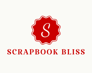 Wax Seal Stamp logo