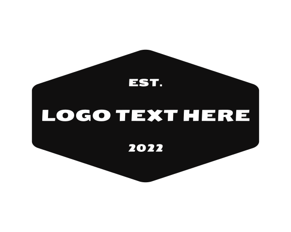 Souvenir Store logo example 4