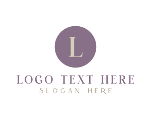 Serif Boutique Shop logo