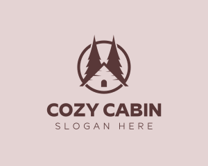 Home Cabin Property logo